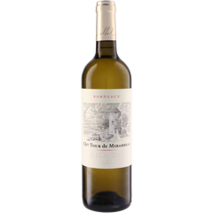 Sas Despagne Chateau Tour De Mirambeau Reserve Blanc 2025