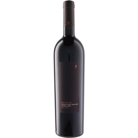 セリェール・ピニョル L'Avi Arrufi Tinto 2020