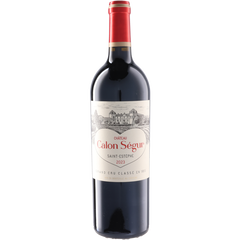 Chateau Calon Segur Chateau Calon Segur 2023