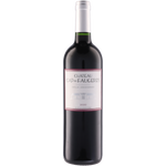 Mis En Bouteille Au Chateau Chateau Cap De Faugeres 2020