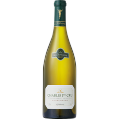 La Chablisienne Chablis 1Er Cru Fourchaume 2017