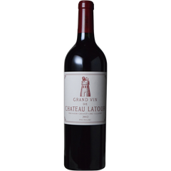 Chateau Latour Chateau Latour 2012