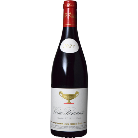 Domaine Gros Frere Et Soeur Vosne-Romanee 2021