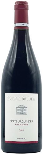 Georg Breuer Breuer Spätburgunder 2021