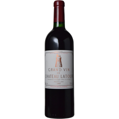 Chateau Latour Chateau Latour 1997