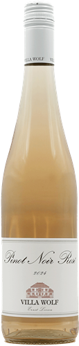 Villa Wolf Pino Noir Rosé