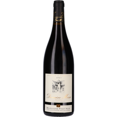 Famille Masse Bourgogne Cote Chalonnaise Vieilles Vignes Rouge 2021