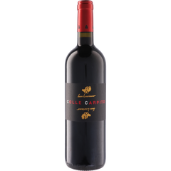 Azienda Agricola San Luciano Colle Carpito 2018