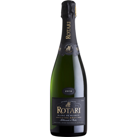 Rotari Rotari Extra Brut Blanc De Blancs Metodo Classico 2018