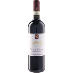 Azienda Agricola 'Podere La Cappella' Chianti Classico 2022