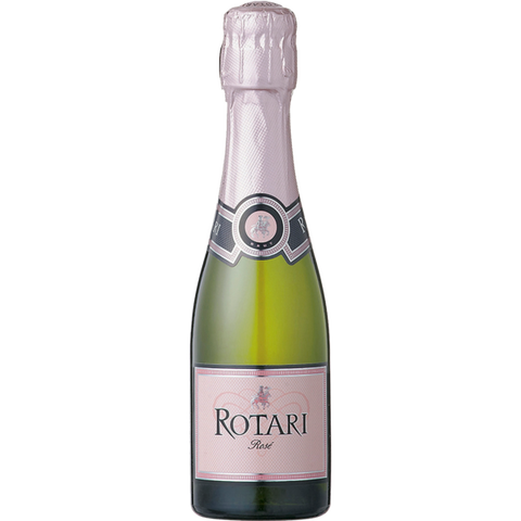 Rotari Rotari Brut Rose 187Ml 187ml