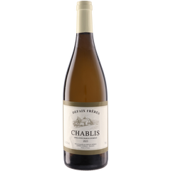 Defaix Freres Chablis 2023