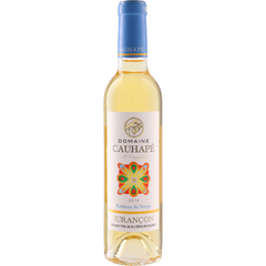 Domaine Cauhape Noblesse Du Temps Jurancon Moelleux Half 2018 375ml