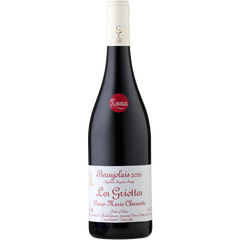 Pierre Marie Chermette Beaujolais Nouveau Les Griottes Par Avion 2025