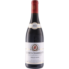 Domaine Harmand Geoffroy Gevrey-Chambertin Vieilles Vignes 2021