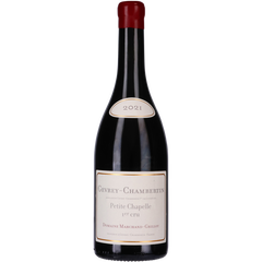 Domaine Marchand-Grillot Gevrey-Chambertin 1Er Cru Petite-Chapelle 2021