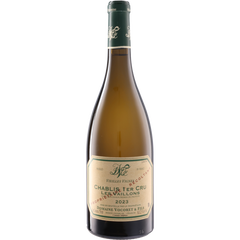 Domaine Vocoret & Fils Chablis 1Er Cru Vaillon Vieilles Vignes 2023