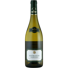 La Chablisienne Bourgogne Chardonnay 2023