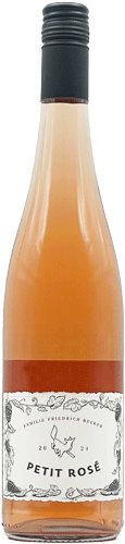 Friedrich Becker Becker Petit Rosé 2024