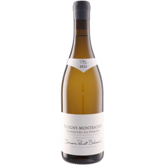Domaine Pernot Belicard Puligny Montrachet 1Er Cru Les Perrieres 2023