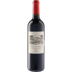 Les Domaines C.G.R. Chateau La Cardonne 2019