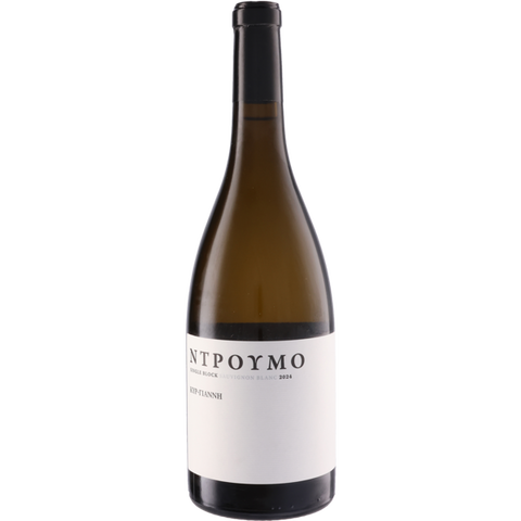 キリ・ヤーニ Droumo Single Vineyard Sauvignon Blanc 2024