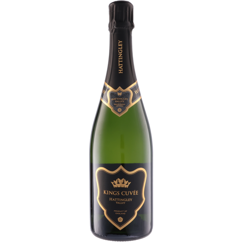 Hattingley Valley Kings Cuvee 2015