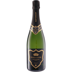 Hattingley Valley Kings Cuvee 2015