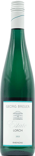 Georg Breuer Estate Lorch Riesling 2023