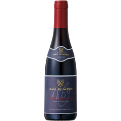 Paul Beaudet Beaujolais Half 2022 375ml