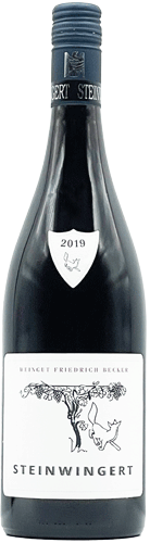 Friedrich Becker Steinwingert Pinot Noir 2019