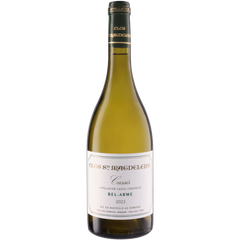 Clos Sainte Magdeleine Cassis Bel-Arme Blanc 2023
