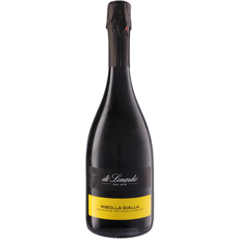 Azienda Agricola Di Lenardo Ribolla Gialla Brut Metodo Classico 2023