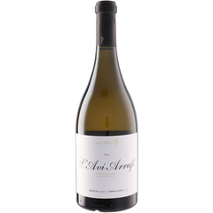 Celler Pinol L'Avi Arrufi Blanc 2023