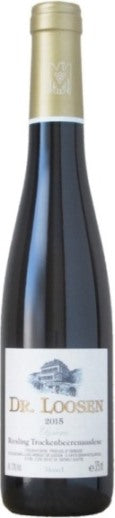 Dr.Loosen Riesling Trockenbeerenauslese Elysium 375ml