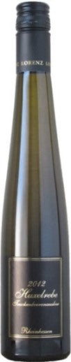 Weinkellererei Deutsche GmbH Huxelrebe Trockenbeerenauslese 2012 375ml