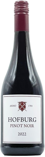 G. Schrumpfen Nahe Pino Noir 2022