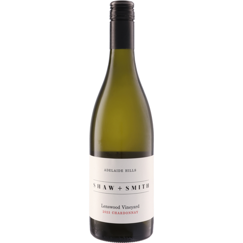 Shaw + Smith Lenswood Vineyard Chardonnay 2023