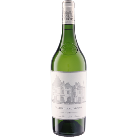 Chateau Haut Brion Chateau Haut Brion Blanc 2022
