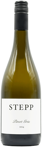 Gert Stepp Stepp Pinot Gris 2024