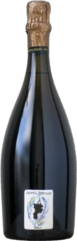Georg Breuer Breuer Sekt brut 2015