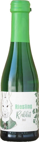 Schloss Arras Rabbit Riesling Sekt brut NV 200ml