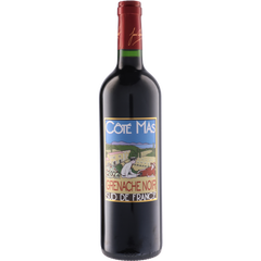 Domaines Paul Mas Cote Mas Grenache Noir 2022