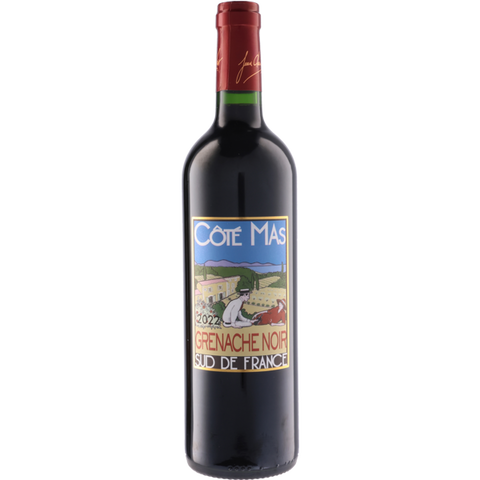 Domaines Paul Mas Cote Mas Grenache Noir 2022