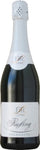 Die Rosen-Bruder Dr.L Riesling Sekt trocken NV