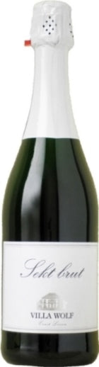 Villa Wolf Sekt brut