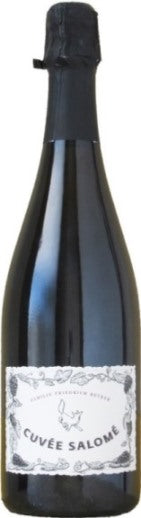 Friedrich Becker Cuvée Salome Sekt brut NV
