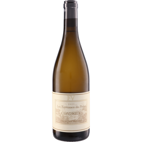 Domaine Francois Villard Condrieu Les Terrasses Du Palat 2023