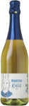 Schloss Arras Rabbit Riesling Sekt brut NV