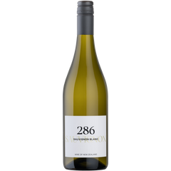 Matahiwi Estate 286 Sauvignon Blanc 2024